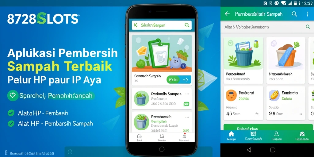 Tangkapan layar aplikasi 8728SLOTS menampilkan antarmuka bersih dan fungsional.